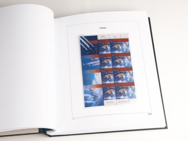 Luxe supplement Israel Velletjes 2021