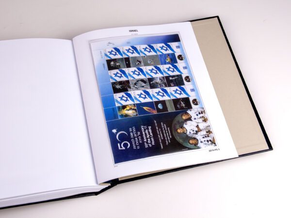 Luxe supplement Israel Velletjes 2019