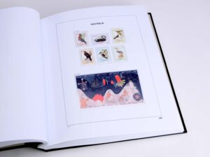 Luxe supplement Australie 2020