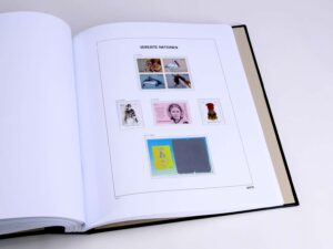 Luxe supplement Oostenrijk UNO 2020