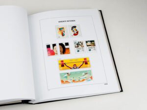 Luxe supplement Oostenrijk UNO 2016