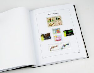 Luxe supplement Oostenrijk UNO 2018