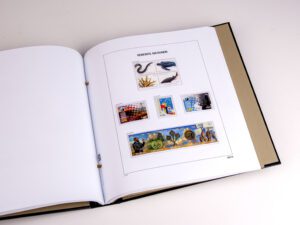 Luxe supplement Oostenrijk UNO 2019