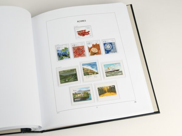 Luxe supplement Azoren/Madeira 2015
