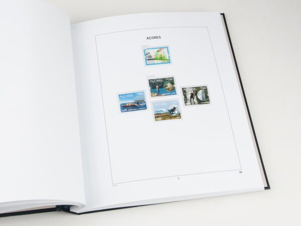 Luxe supplement Azoren/Madeira 2016