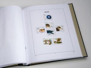 Luxe supplement Azoren/Madeira 2017