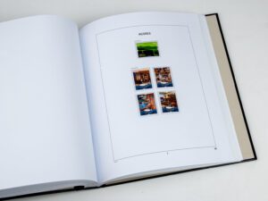 Luxe supplement Azoren/Madeira 2018