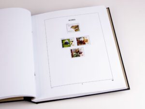 Luxe supplement Azoren/Madeira 2019