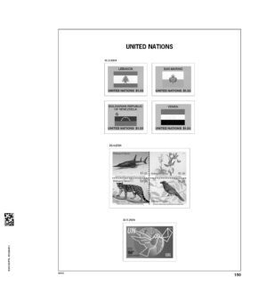 Luxe supplement New York UNO 2024