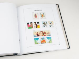 Luxe supplement New York UNO 2016