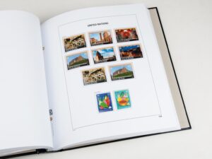 Luxe supplement New York UNO 2017