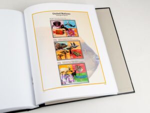 Luxe supplement UNO Endangered Species 2017