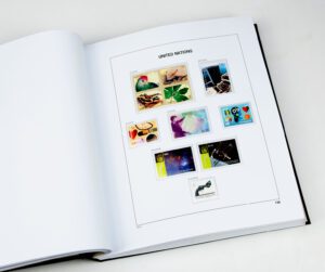 Luxe supplement New York UNO 2018