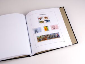 Luxe supplement New York UNO 2019