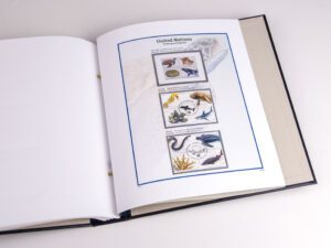 Luxe supplement UNO Endangered Species 2019