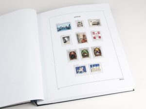 Luxe supplement Baltische staten 2023