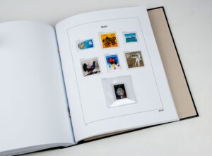 Luxe supplement Baltische staten 2018