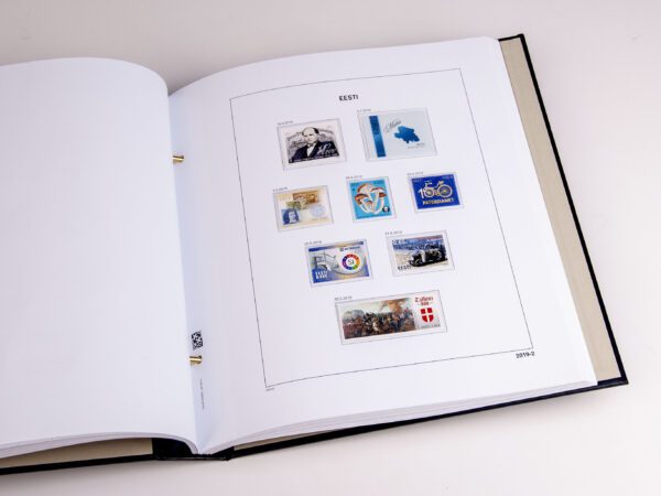 Luxe supplement Baltische staten 2019