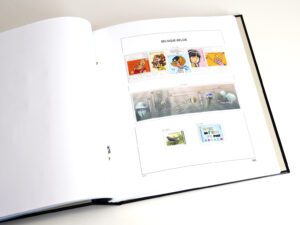 Luxe supplement Belgie 2021