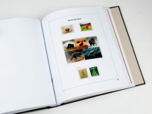 Luxe supplement Belgie 2018