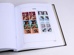Luxe supplement Zweden AU 2020