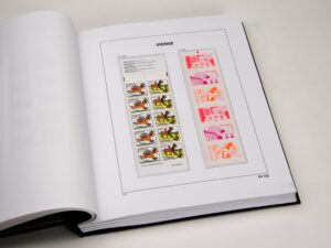 Luxe supplement Zweden AU 2021