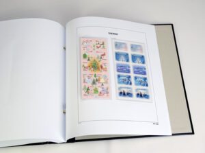 Luxe supplement Zweden AU 2022