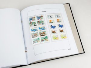 Luxe supplement Zweden AU 2017
