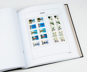 Luxe supplement Zweden AU 2018