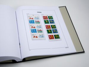 Luxe supplement Zweden AU 2019