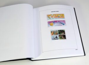 Luxe supplement Zwitserland UNO 2022