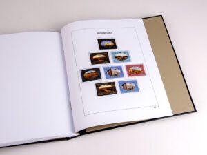 Luxe supplement Zwitserland UNO 2019