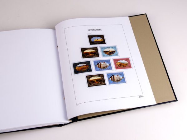 Luxe supplement Zwitserland UNO 2019