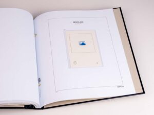 Luxe supplement Nederland Blauwdrukken 2020