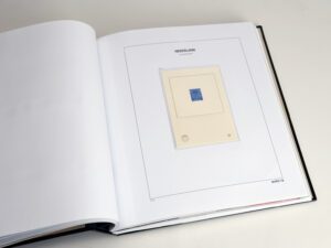 Luxe supplement Nederland Blauwdrukken 2021