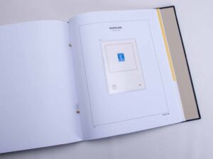 Luxe supplement Nederland Blauwdrukken 2022