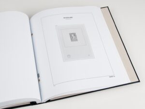 Luxe supplement Nederland Blauwdrukken 2015