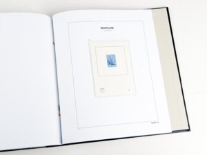 Luxe supplement Nederland Blauwdrukken 2016