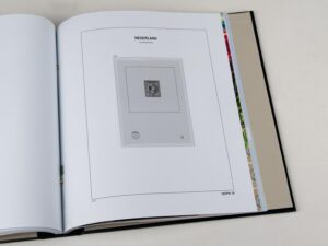 Luxe supplement Nederland Blauwdrukken 2017