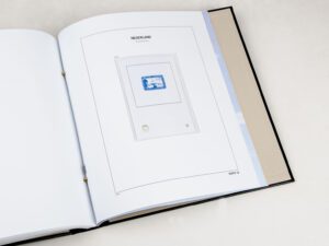 Luxe supplement Nederland Blauwdrukken 2018