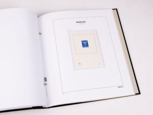 Luxe supplement Nederland Blauwdrukken 2019