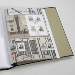 Luxe supplement Belgie Extra Tsjechie (2007)