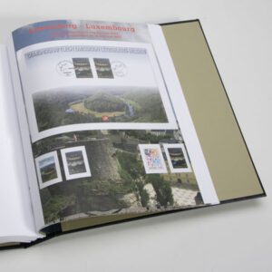 Luxe supplement Belgie Extra Luxemburg (2007)