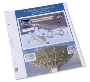 Luxe supplement Belgie Extra Kazachstan (2009)