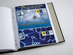 Luxe supplement Belgie Extra Slowakije (2011)