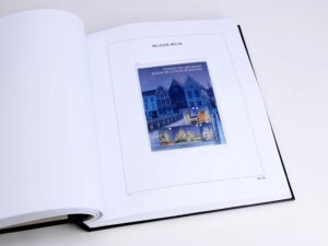 Luxe supplement Belgie NA33 (2020)