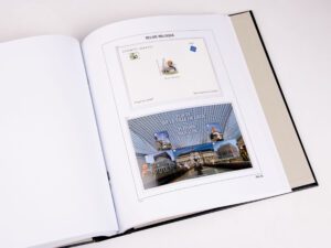Luxe supplement Belgie NA32 (2019)