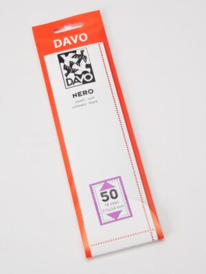Nero stroken N50 (215 x 54) 18 stuks