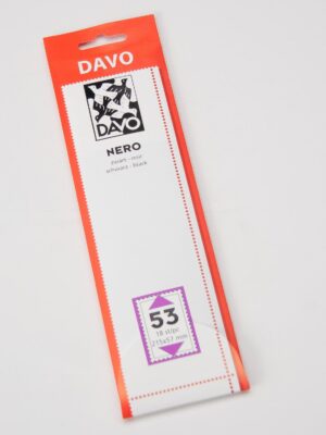 Nero stroken N53 (215 x 57) 18 stuks