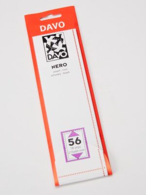 Nero stroken N56 (215 x 60) 18 stuks